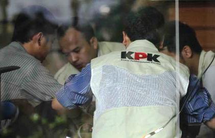 KPK Akui Kinerjanya Melemah karena Penyidik Polri Ditarik